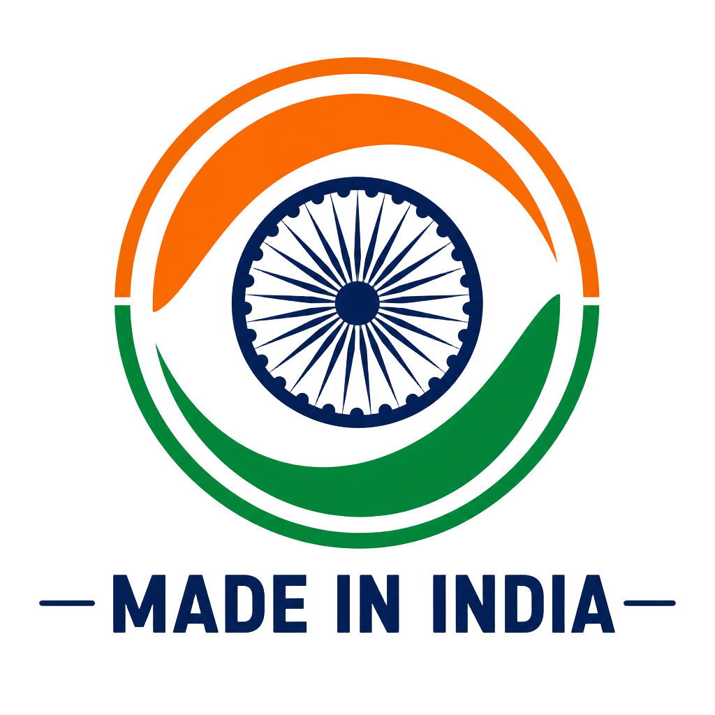 Made in India